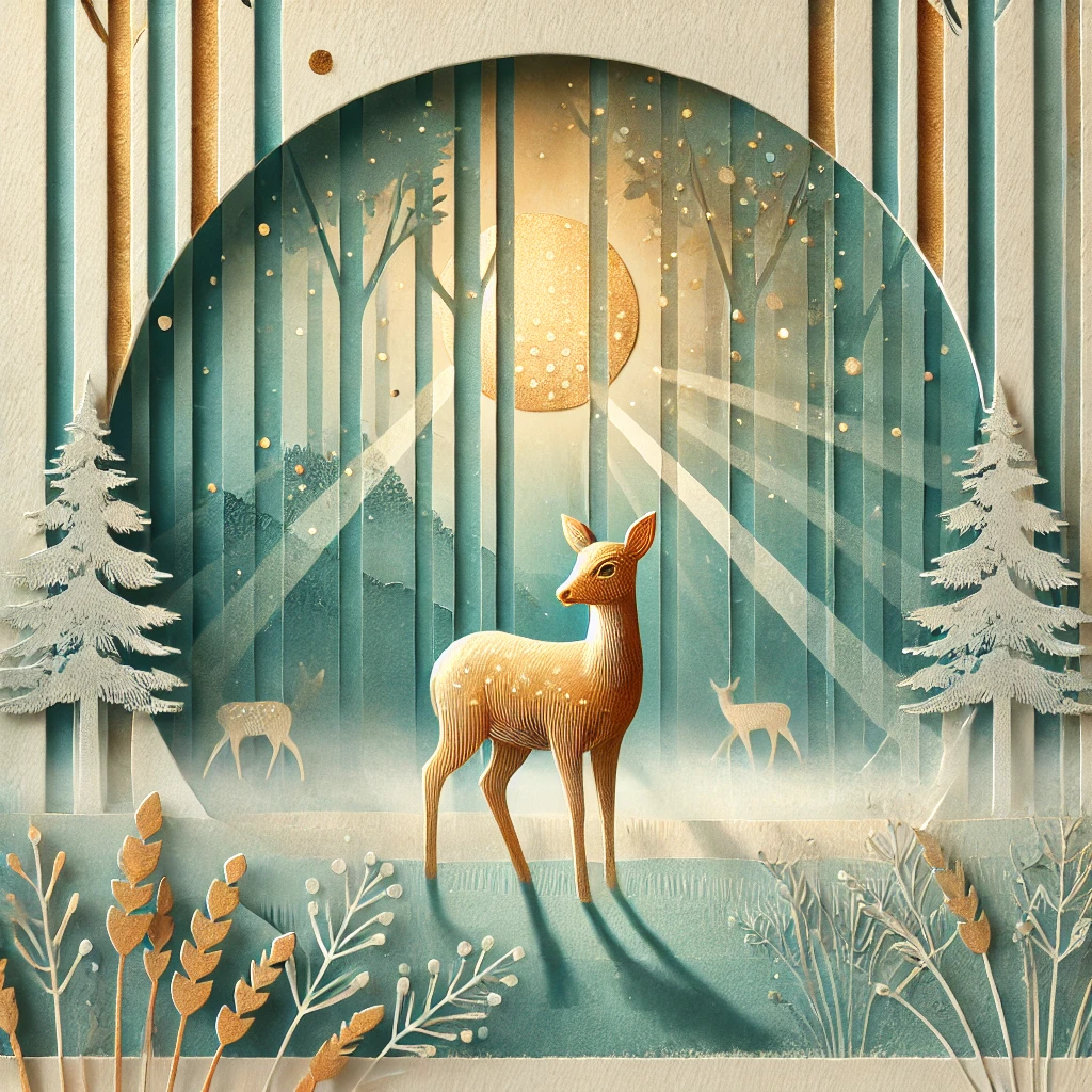 deer in dream meaning