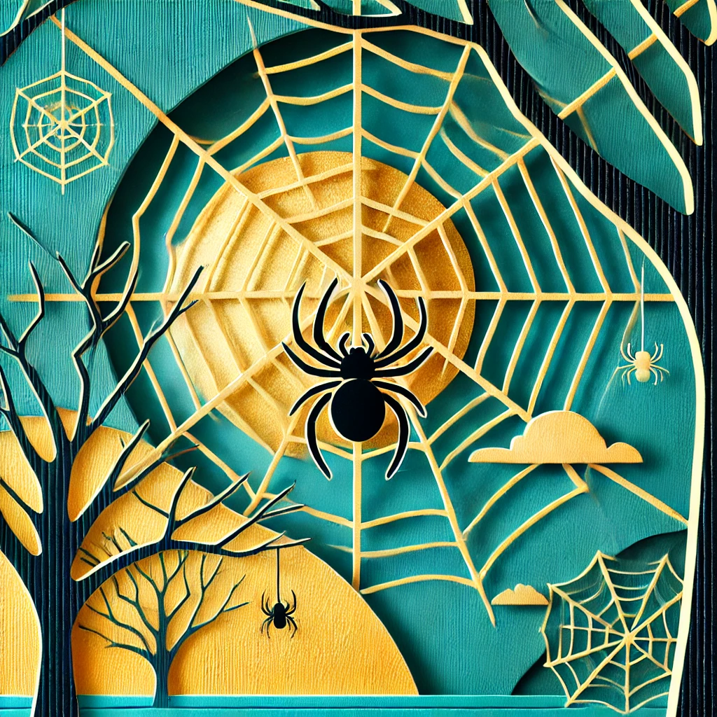 spider dreams meaning