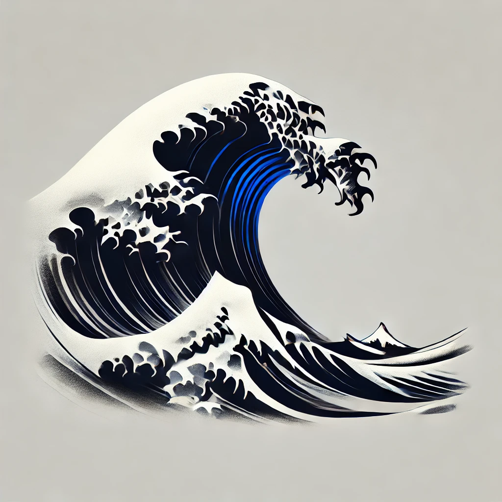 tsunami dream meaning